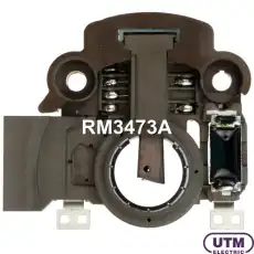 Регулятор генератора RM3473A UTM