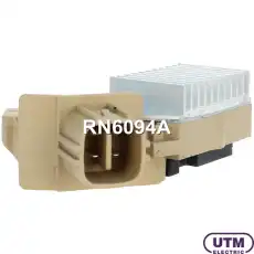 Регулятор генератора RN6094A UTM