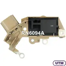 Регулятор генератора RN6094A UTM