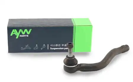 Рулевой наконечник AYWIPARTS AW1310441L