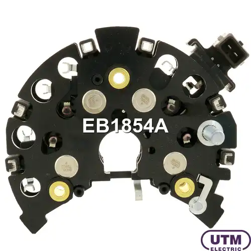 Диодный мост EB1854A UTM
