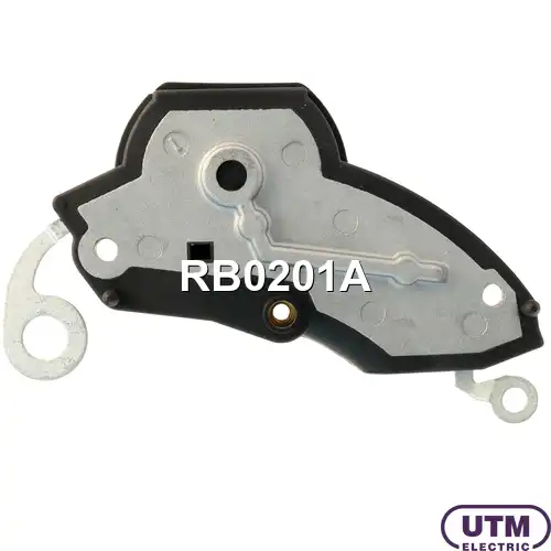 UTM RB0201A Регулятор генератора 24904515