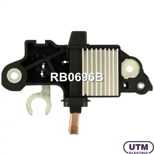  РЕГУЛЯТОР ГЕНЕРАТОРА RB0696B UTM