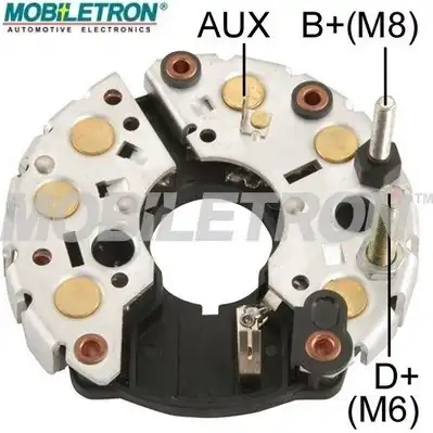 Диодный мост генератора RB48H MOBILETRON