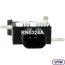 RN6324A Регулятор генератора UTM