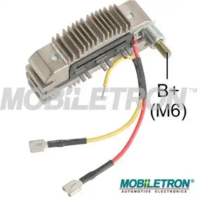 Диодный мост генератора RI13H MOBILETRON