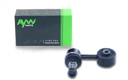 Тяга стабилизатора AYWIPARTS AW1350262LR