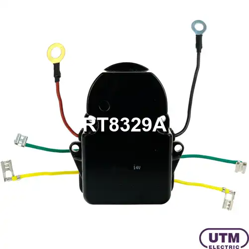 RT8329A Регулятор генератора UTM