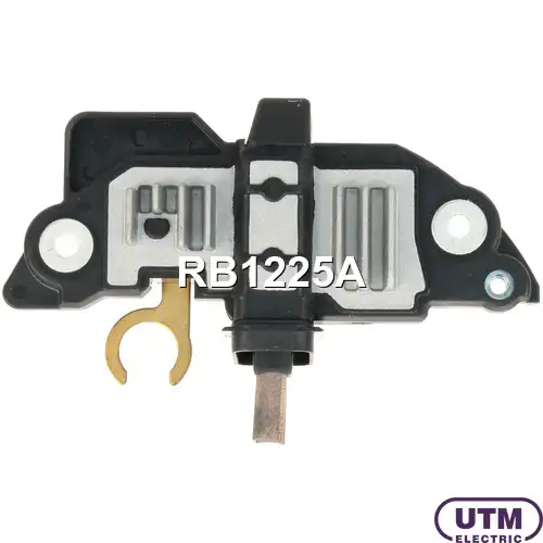 Регулятор генератора RB1225A UTM