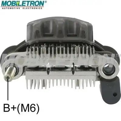 Диодный мост генератора RM05HV MOBILETRON