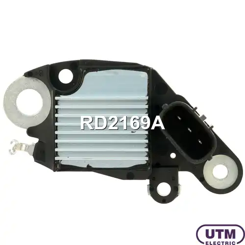 Регулятор генератора RD2169A UTM