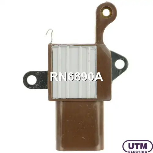 RN6890A Регулятор генератора UTM