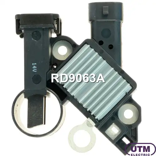 РЕГУЛЯТОР ГЕНЕРАТОРА RD9063A UTM