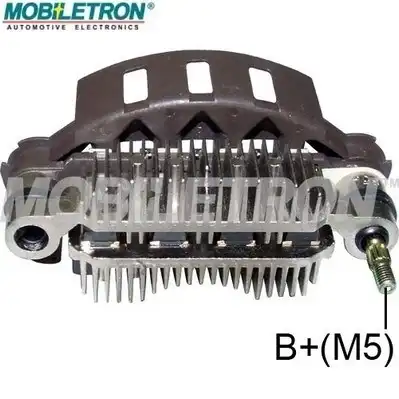 Диодный мост генератора RM115 MOBILETRON