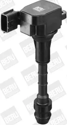 Вентилятор радиатора LE046 BERU
