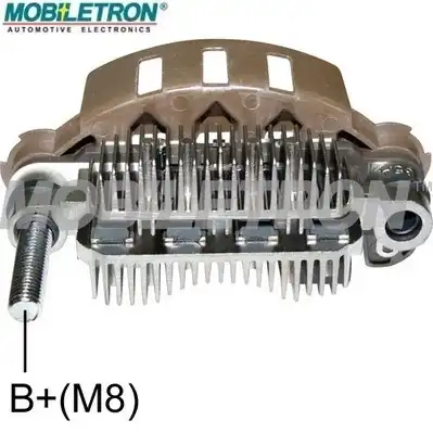 Диодный мост генератора RM159 MOBILETRON