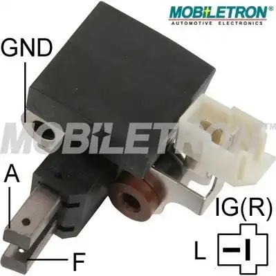 Регулятор генератора VRH200953 MOBILETRON