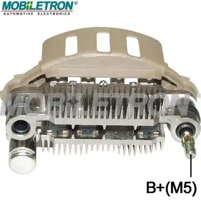 Диодный мост генератора RM129 MOBILETRON