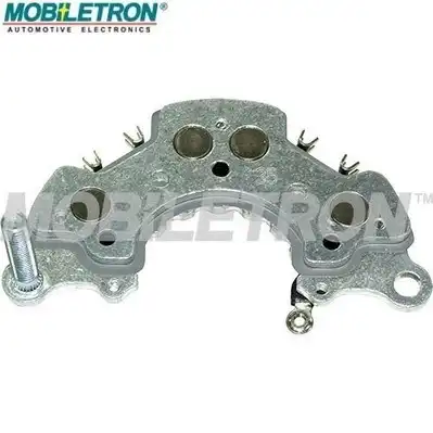  RH-115 Выпрямитель, генератор Mobiletron