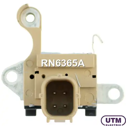 РЕГУЛЯТОР ГЕНЕРАТОРА RN6365A UTM