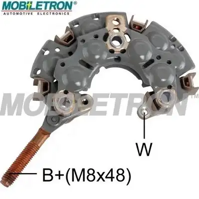 RN-05, ДИОДНЫЙ МОСТ MOBILETRON, ТАЙВАНЬ