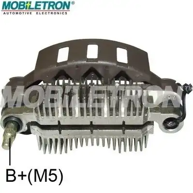  ДИОДНЫЙ МОСТ RM-112HV MOBILETRON