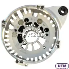 ДИОДНЫЙ МОСТ ГЕНЕРАТОРА + КРЫШКА EV5205A UTM