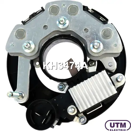  ДИОДНЫЙ МОСТ ГЕНЕРАТОРА KH3474A UTM