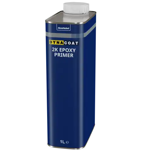  ГРУНТ DYNACOAT 2K EPOXY PRIMER 1 Л 376393