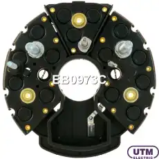 Диодный мост EB0973C UTM