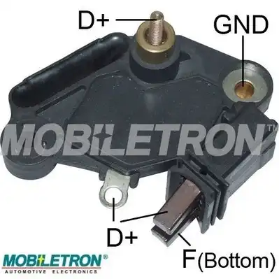 РЕГУЛЯТОР VR-PR3430 MOBILETRON