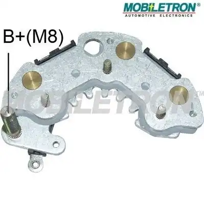 Диодный мост генератора RH38 MOBILETRON