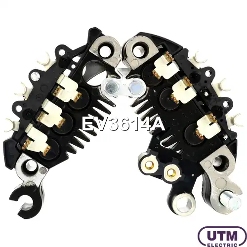  Диодный мост EV3614A UTM