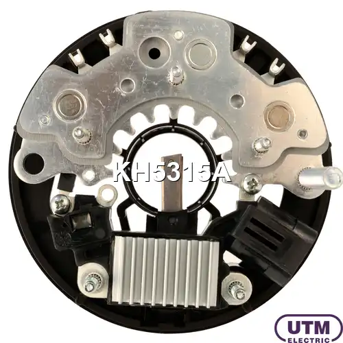 ДИОДНЫЙ МОСТ ГЕНЕРАТОРА KH5315A UTM
