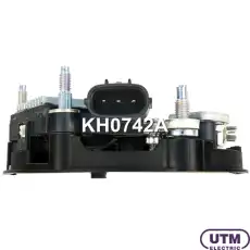 UTM ДИОДНЫЙ МОСТ ГЕНЕРАТОРА+РЕГУЛЯТОР KH0742A
