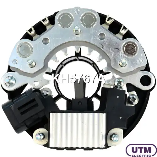 KH5767A ДИОДНЫЙ МОСТ ГЕНЕРАТОРА И РЕГУЛЯТОР UTM