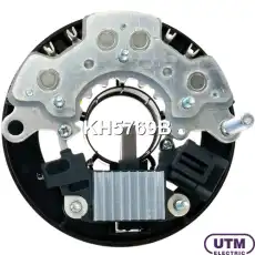 Регулятор+диодный мост генератора KH5769B UTM