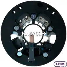 Регулятор+диодный мост генератора KH5769B UTM