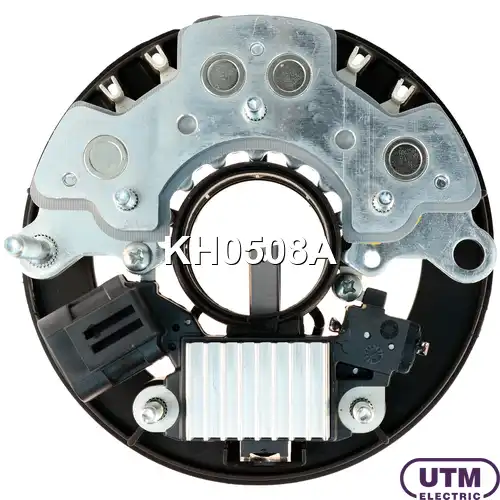  Диодный мост + регулятор KH0508A UTM