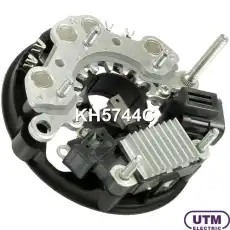Регулятор+диодный мост генератора KH5744C UTM
