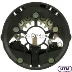 Регулятор+диодный мост генератора KH5744C UTM