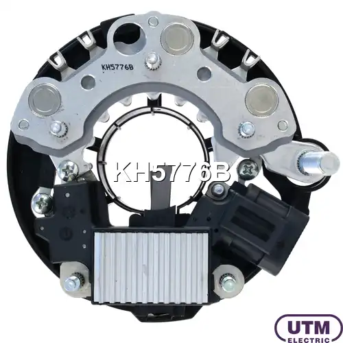 Регулятор+диодный мост генератора KH5776B UTM