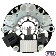 UTM KH5738C Регулятор+диодный мост генератора