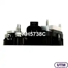 UTM KH5738C Регулятор+диодный мост генератора