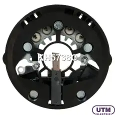 UTM KH5738C Регулятор+диодный мост генератора