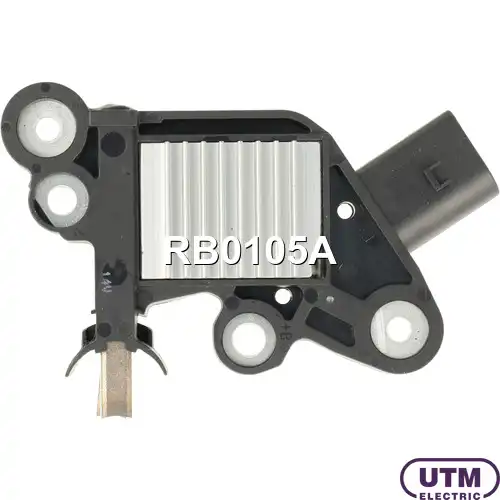 Регулятор генератора RB0105A UTM