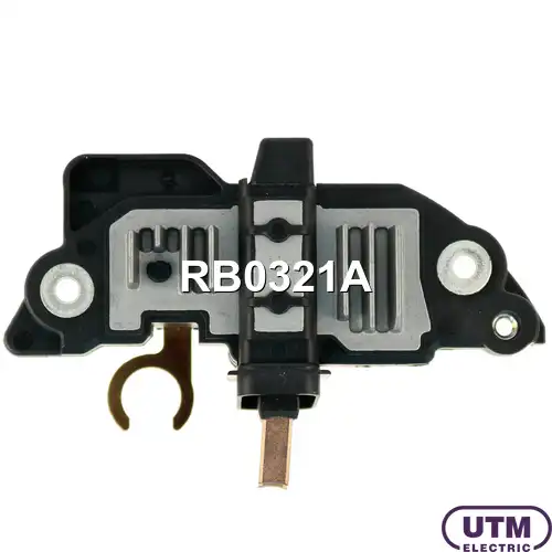 РЕГУЛЯТОР ГЕНЕРАТОРА RB0321A UTM