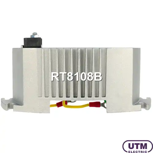  Регулятор генератора RT8108B UTM