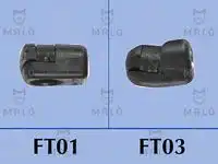 Амортизатор капота MALO 127319