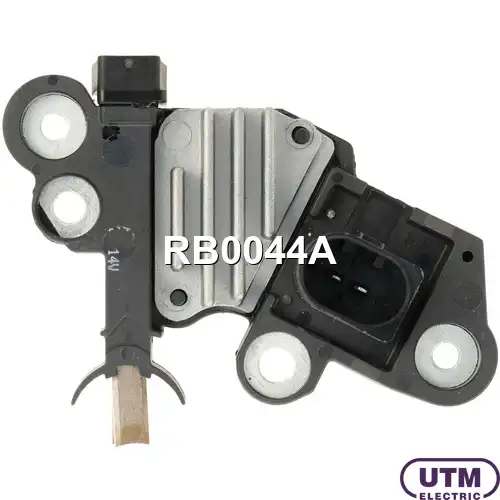Регулятор генератора RB0044A UTM
